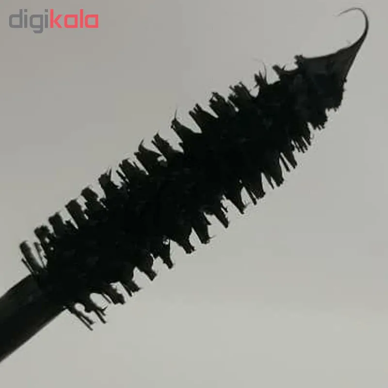 ریمل حجم دهنده چارم کالر مدل EXTRA WOW - تصویر 2
