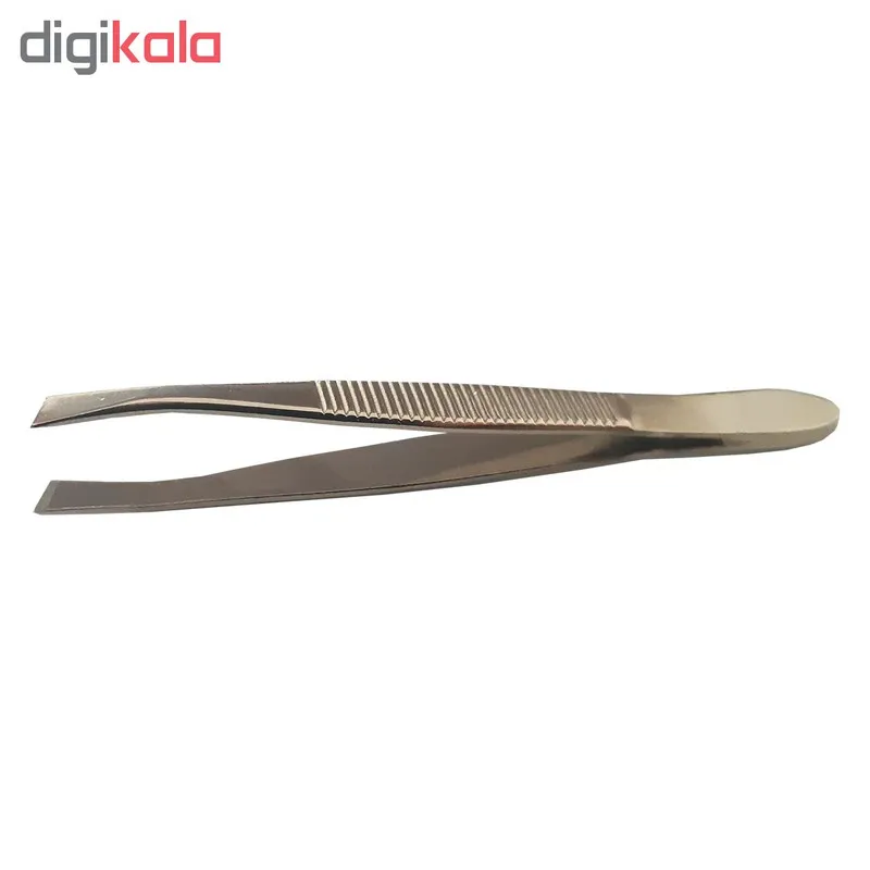موچین اس تی کد 01 - تصویر 2