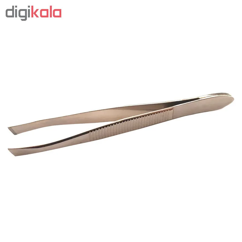 موچین اس تی کد 01 - تصویر 3