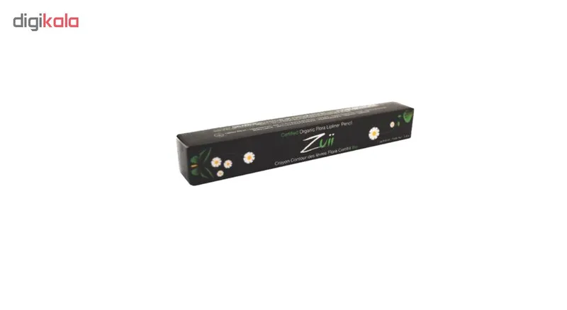 مداد لب زویی ارگانیک مدل ZL-B - تصویر 4