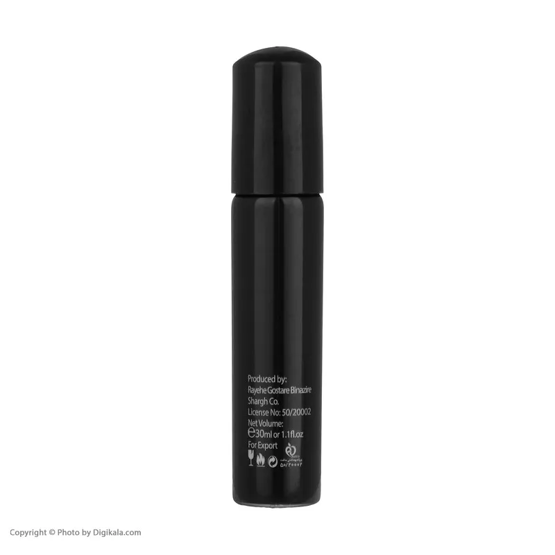 عطر جیبی مردانه اسکلاره مدل Silver Scent حجم 30 میلی لیتر - تصویر 4