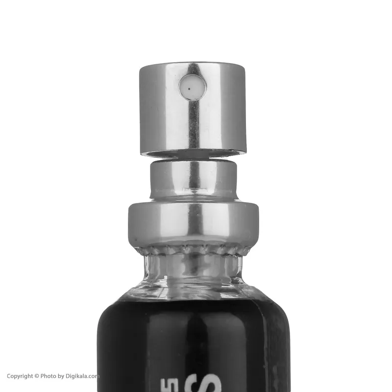 عطر جیبی مردانه اسکلاره مدل Silver Scent حجم 30 میلی لیتر - تصویر 5