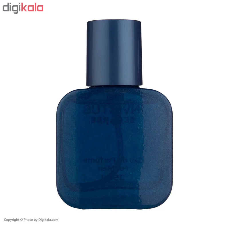عطر جیبی مردانه اسکلاره مدل Invictus حجم 35 میلی لیتر - تصویر 4