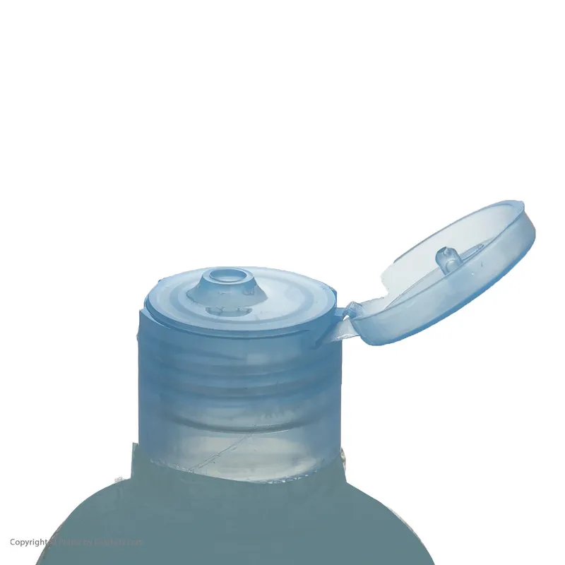 محلول پاک کننده آرایش صورت ژنوبایوتیک مدل SD04 حجم 240 میلی لیتر - تصویر 5