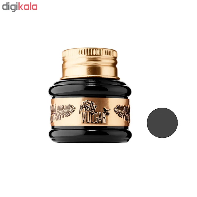 خط چشم پرتی وولگار مدل The Ink شماره 02 - تصویر 4
