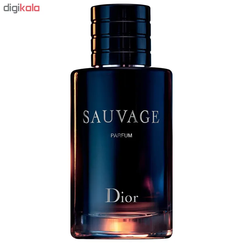 پرفیوم مردانه دیور مدل Sauvage Parfum حجم 100 میلی لیتر - تصویر 5