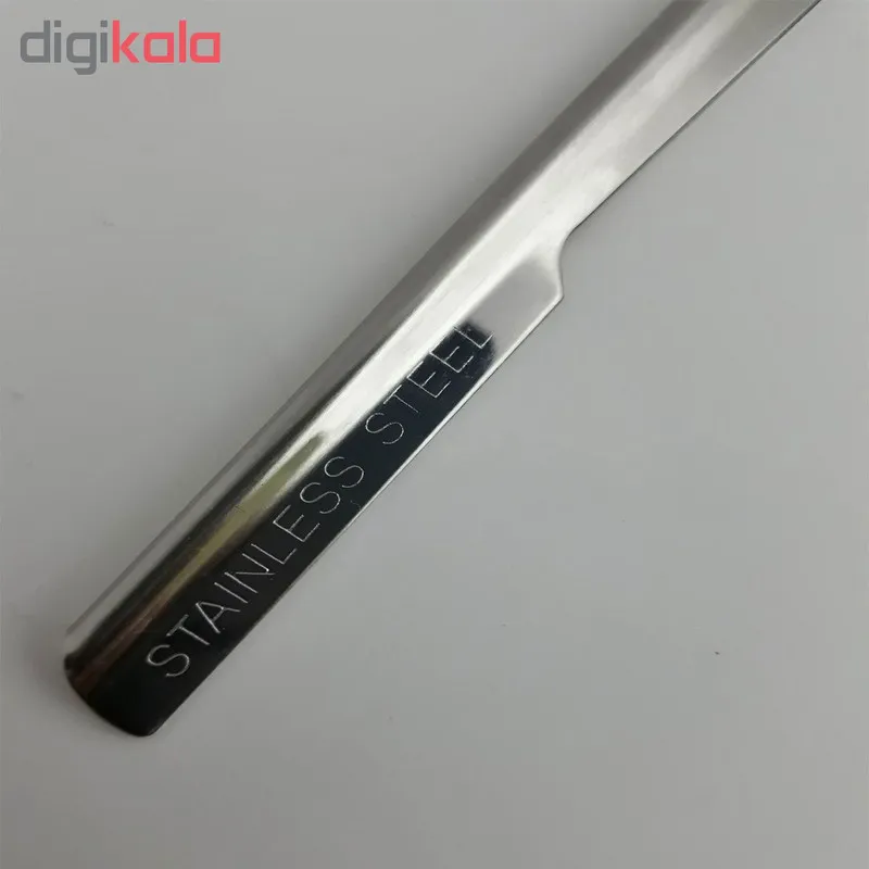 دسته تیغ اصلاح ابرو مدل PRO - تصویر 3