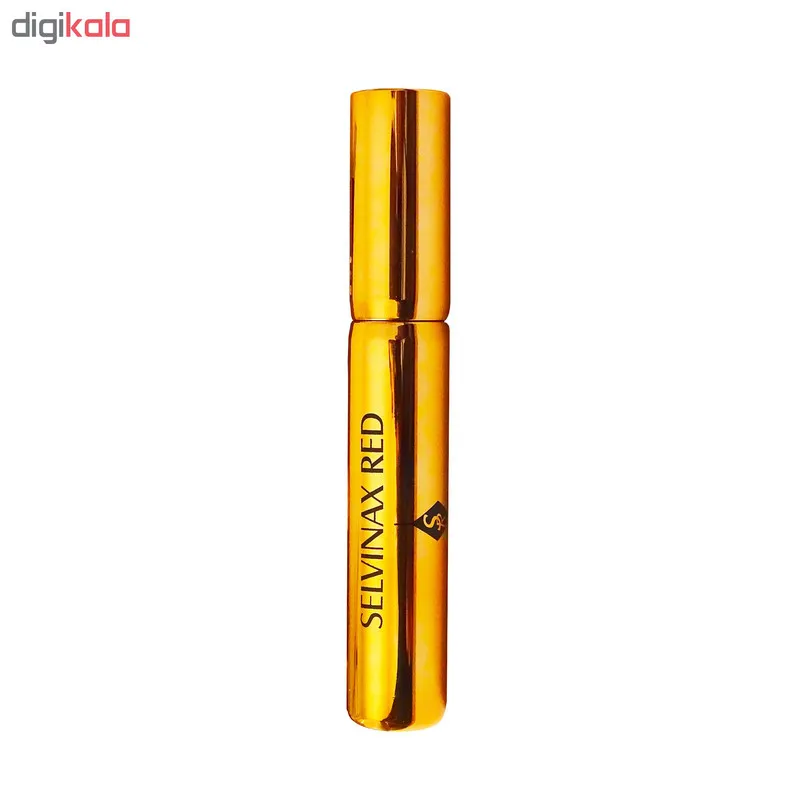 ریمل حجم دهنده سلویناکس رد مدل M911 - تصویر 2