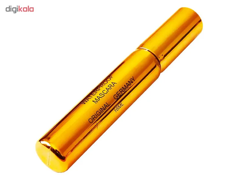 ریمل حجم دهنده سلویناکس رد مدل M911 - تصویر 3