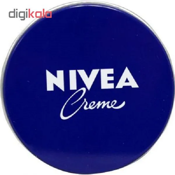 کرم مرطوب ونرم کننده نیوآ مدل Men Cream حجم 60 میلی لیتر - تصویر 2