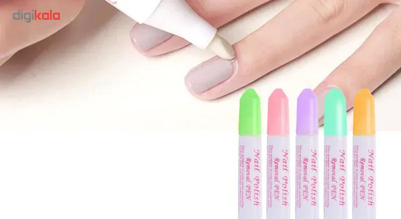 قلم استون مدل REMOVAL PEN - تصویر 2