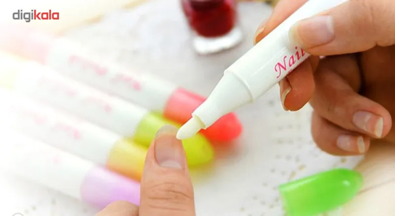 قلم استون مدل REMOVAL PEN - تصویر 4