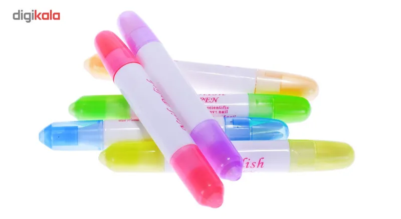 قلم استون مدل REMOVAL PEN - تصویر 5