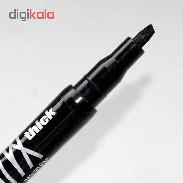 خط چشم اسنس مدل 2in1 - تصویر 5