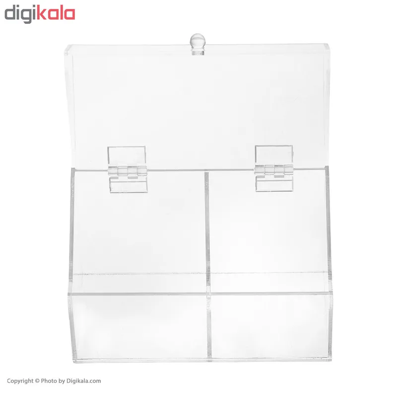 استند لوازم آرایشی مدل PD-9811 - تصویر 3