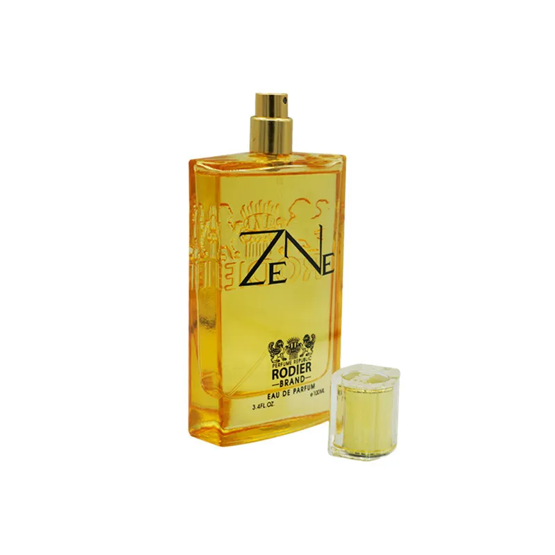 عطر زنانه رودیر مدل ZENE حجم 100 میلی لیتر - تصویر 2