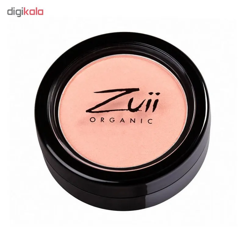 رژ گونه زویی ارگانیک مدل Flora Mango - تصویر 3