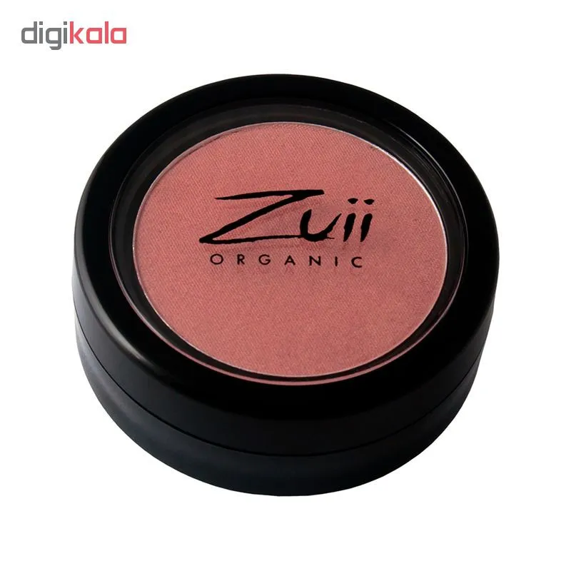رژ گونه زویی ارگانیک مدل Flora Grapefruit - تصویر 3