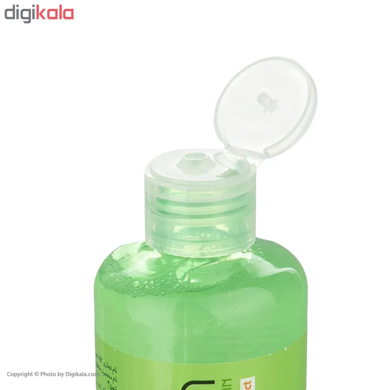 محلول پاککننده شون مدل Antioxidant Micellar Water حجم 300 میلیلیتر - تصویر 5