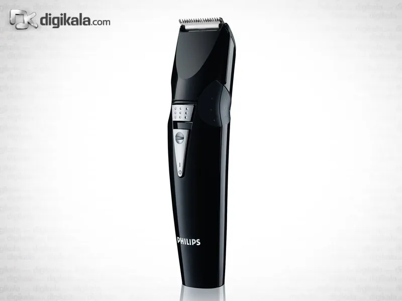 ست ماشین اصلاح سر و صورت و موزن فیلیپس QG3040 کیت 5 در 1 - تصویر 3