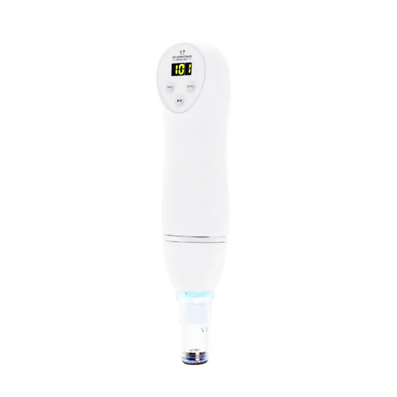 دستگاه میکرودرم دایموند مدل PEELING-17