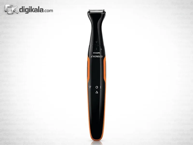ماشین اصلاح صورت باریک فیلیپس NT9145 - تصویر 2