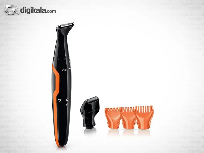 ماشین اصلاح صورت باریک فیلیپس NT9145 - تصویر 3
