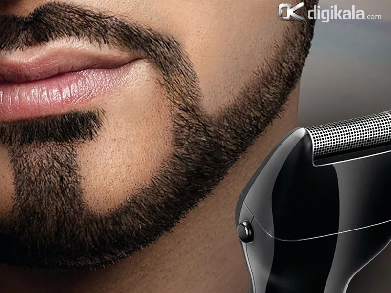 ماشین اصلاح صورت باریک فیلیپس NT9145 - تصویر 5