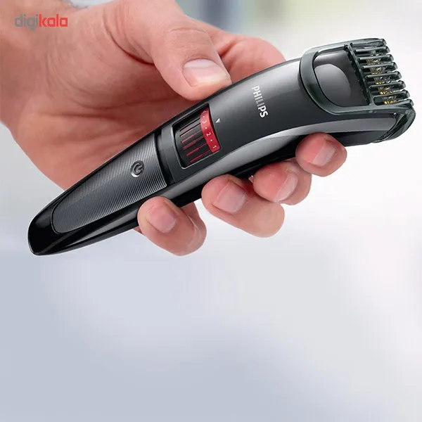 ماشین اصلاح صورت فیلیپس QT4015/23 - تصویر 3