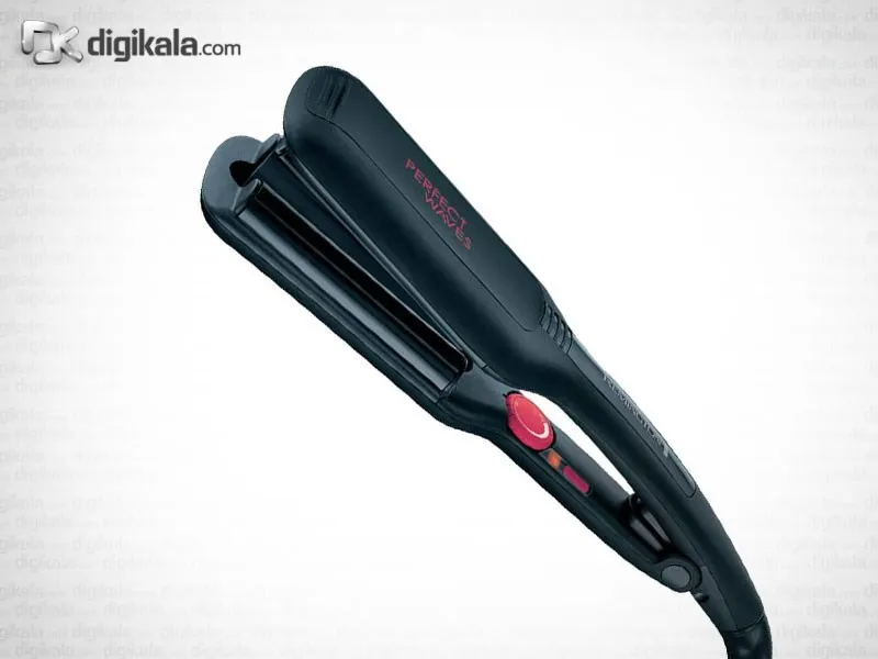 حالت دهنده مو رمینگتون مدل S6280 - تصویر 4