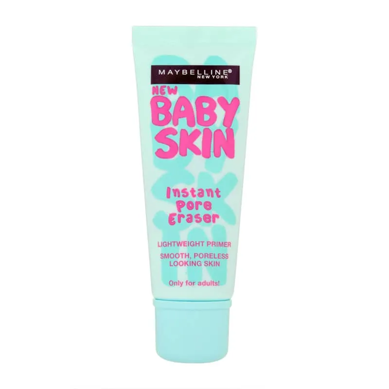 پرایمر میبلین مدل Baby Skin حجم 22 میلی لیتر - تصویر 2