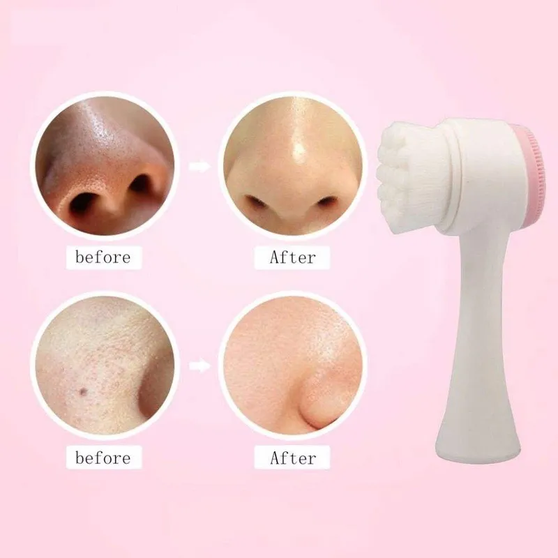 برس پاک کننده صورت بیوتی اسکین مدل bh - تصویر 5