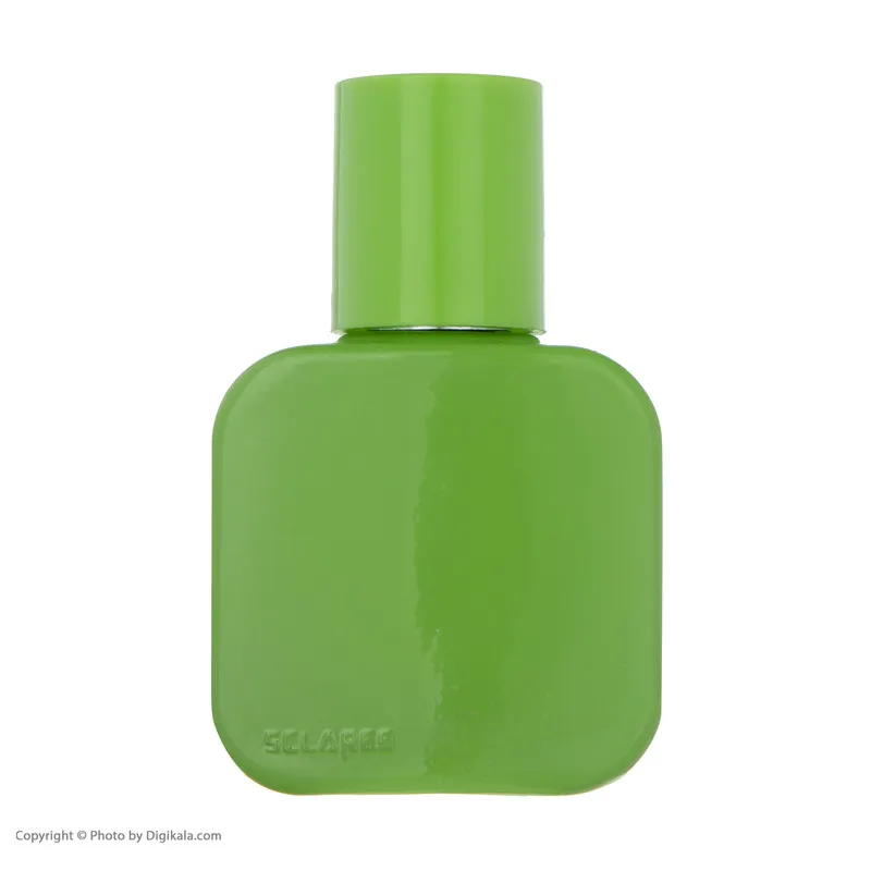 عطر جیبی مردانه اسکلاره مدل Mont Blanc حجم 35 میلی لیتر - تصویر 3