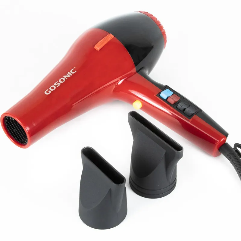  سشوار گوسونیک مدل GHD-226 - تصویر 4