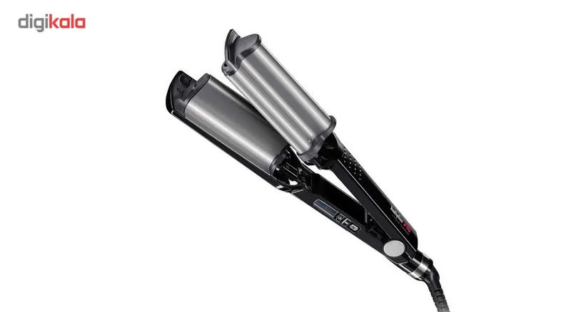 حالت دهنده مو بابیلیس مدل BAB2469TTE - تصویر 2