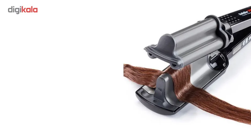 حالت دهنده مو بابیلیس مدل BAB2469TTE - تصویر 4