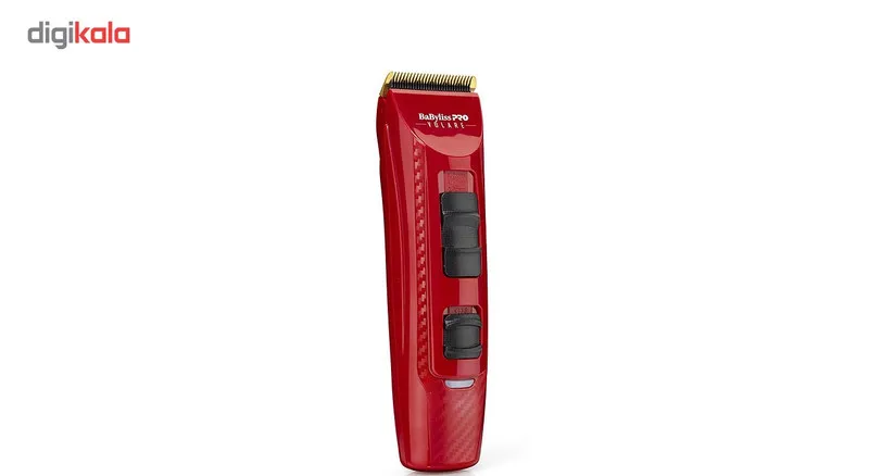 ماشین اصلاح موی سر بابیلیس مدل FX811RE - تصویر 6