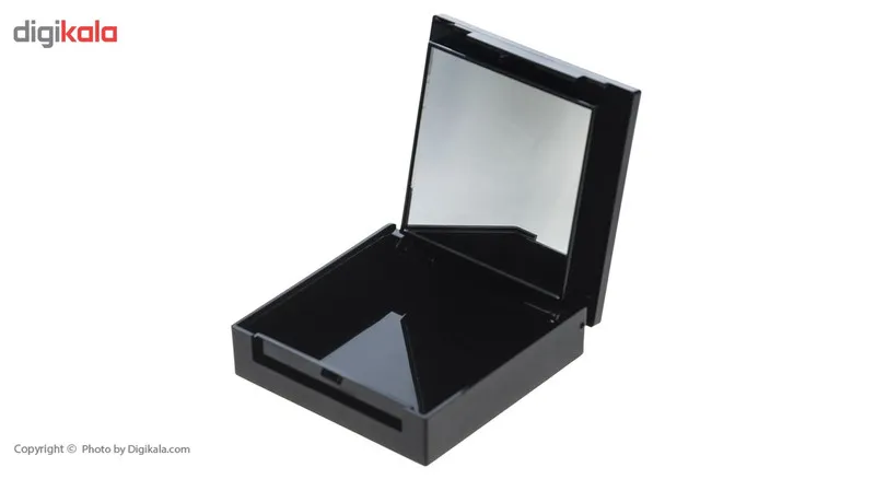 پالت کانتور میبلین سری Master Sculpt مدل Medium Dark 02 - تصویر 6