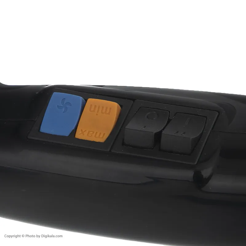 سشوار مایر مدل MR-98 - تصویر 5