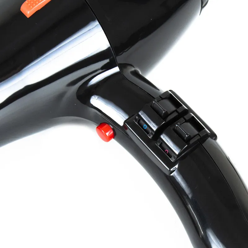 سشوار گوسونیک مدل GHD-258 - تصویر 2