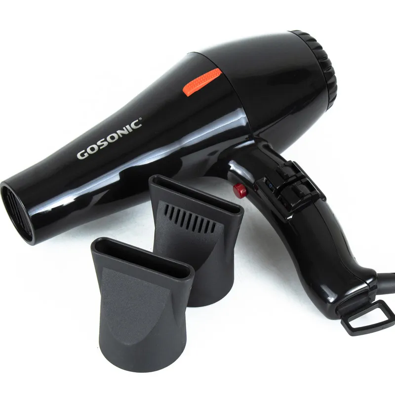 سشوار گوسونیک مدل GHD-258 - تصویر 4