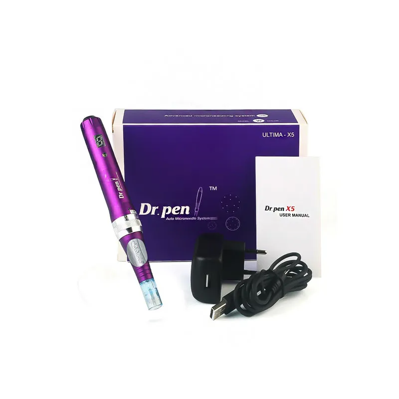میکرونیدلینگ دکترپن مدل X5 - تصویر 6