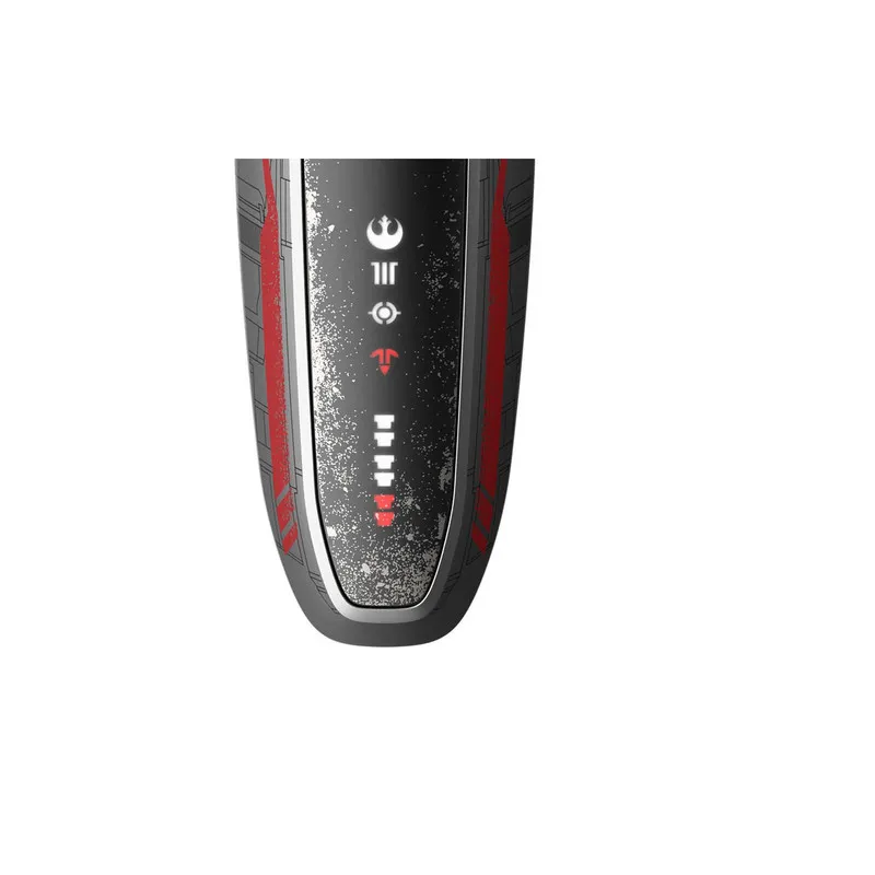 ماشین اصلاح موی صورت نورلکو مدل 91/SW6700 - تصویر 6