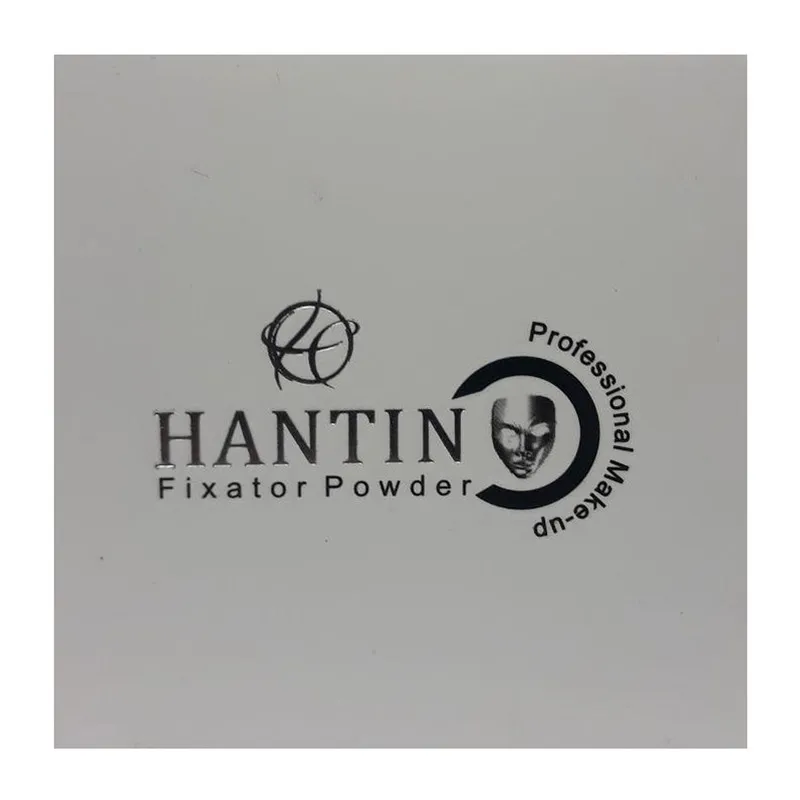 پودر تثبیت کننده آرایش هانتین کد 00 وزن 25 گرم - تصویر 3