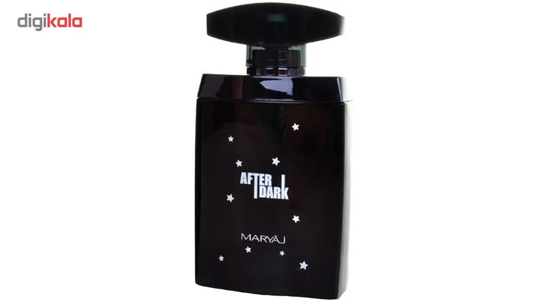 ادو پرفیوم مردانه ماریاژ مدل After Dark حجم 100 میلی لیتر - تصویر 2