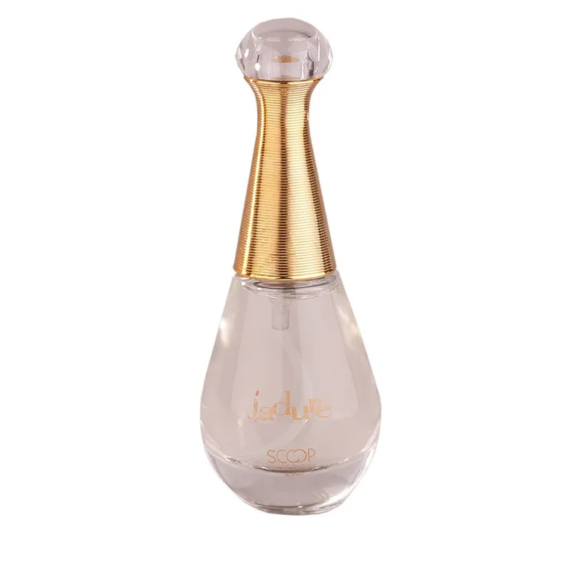 عطر جیبی زنانه اسکوپ مدل Jadure حجم 25 میلی لیتر