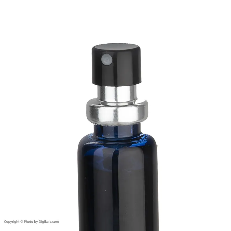 عطر جیبی مردانه ژک ساف مدل Agrios حجم 22 میلی لیتر - تصویر 4