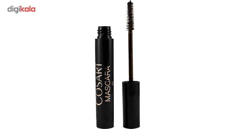 ریمل بلند کننده کوزارت سری Wonderlash شماره 92 - تصویر 3
