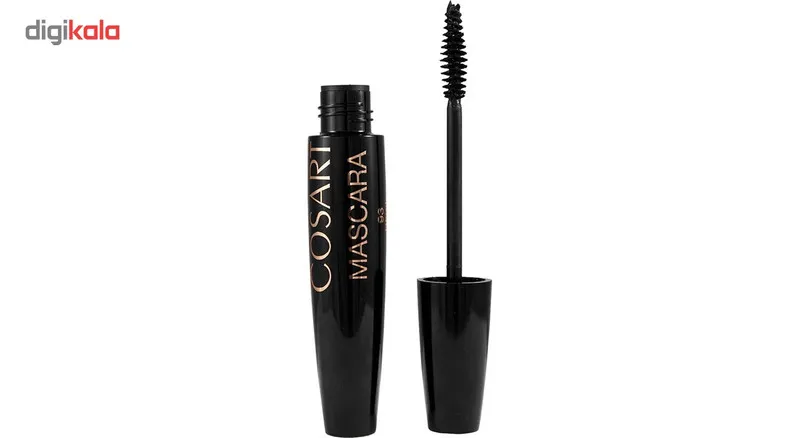ریمل بلند کننده کوزارت سری Wonderlash شماره 93 - تصویر 2