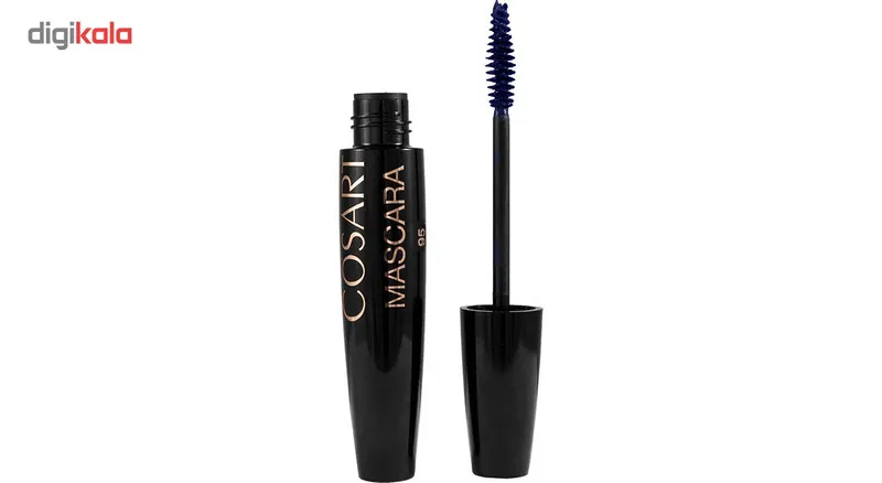 ریمل بلند کننده کوزارت سری Wonderlash شماره 95 - تصویر 2